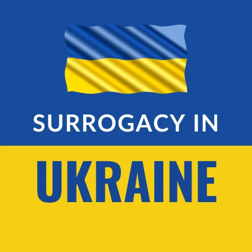 Surrogacy in Ukraine