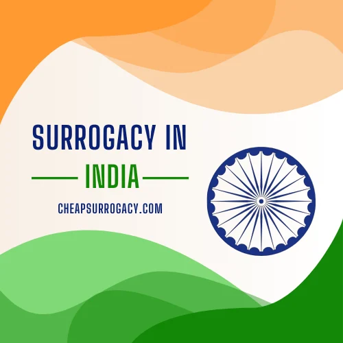 surrogacy in india