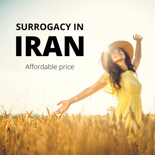 surrogacy in iran