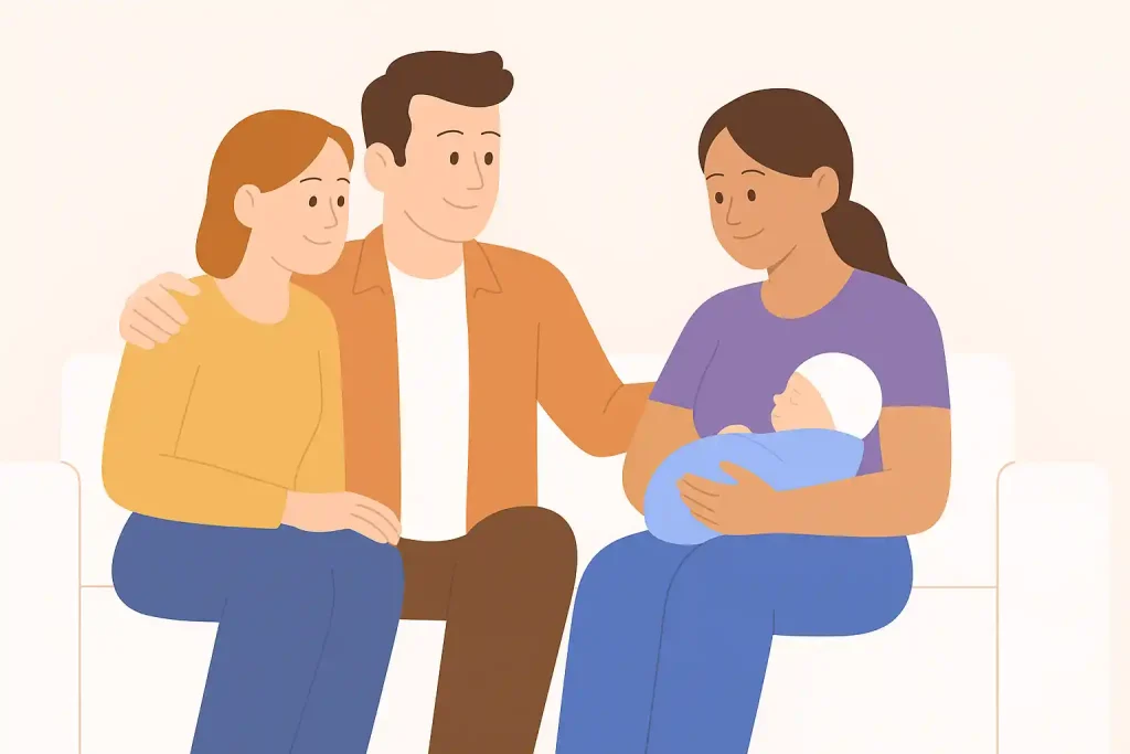 Surrogacy in the USA A Complete Guide