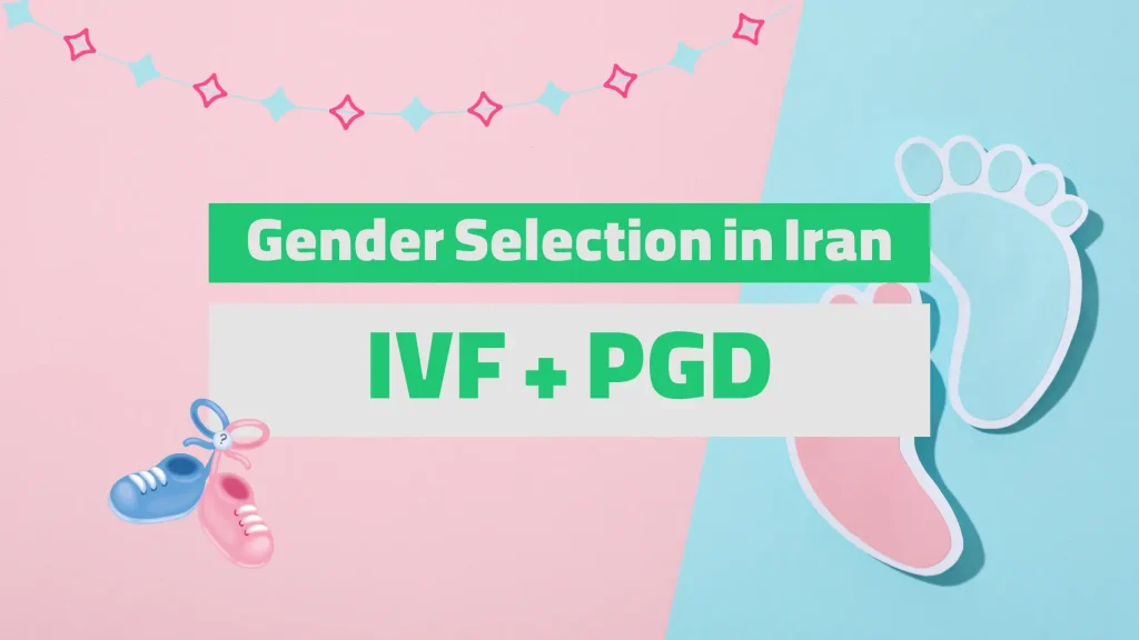 Gender Selection in Iran 14 Gender Selection in Iran