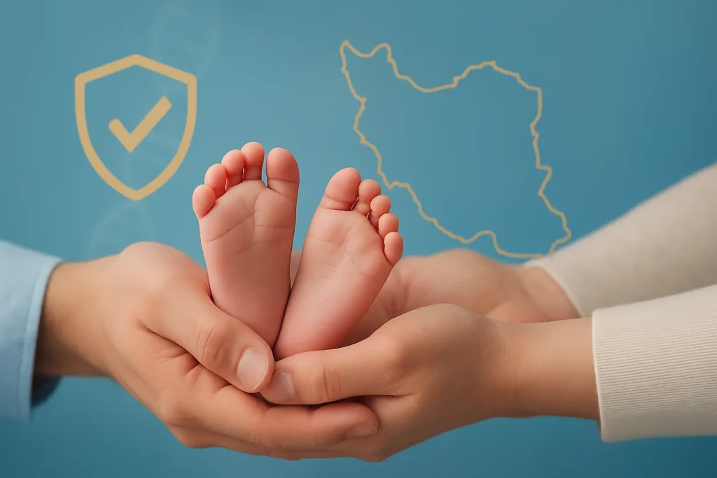 Gestation pour Autrui