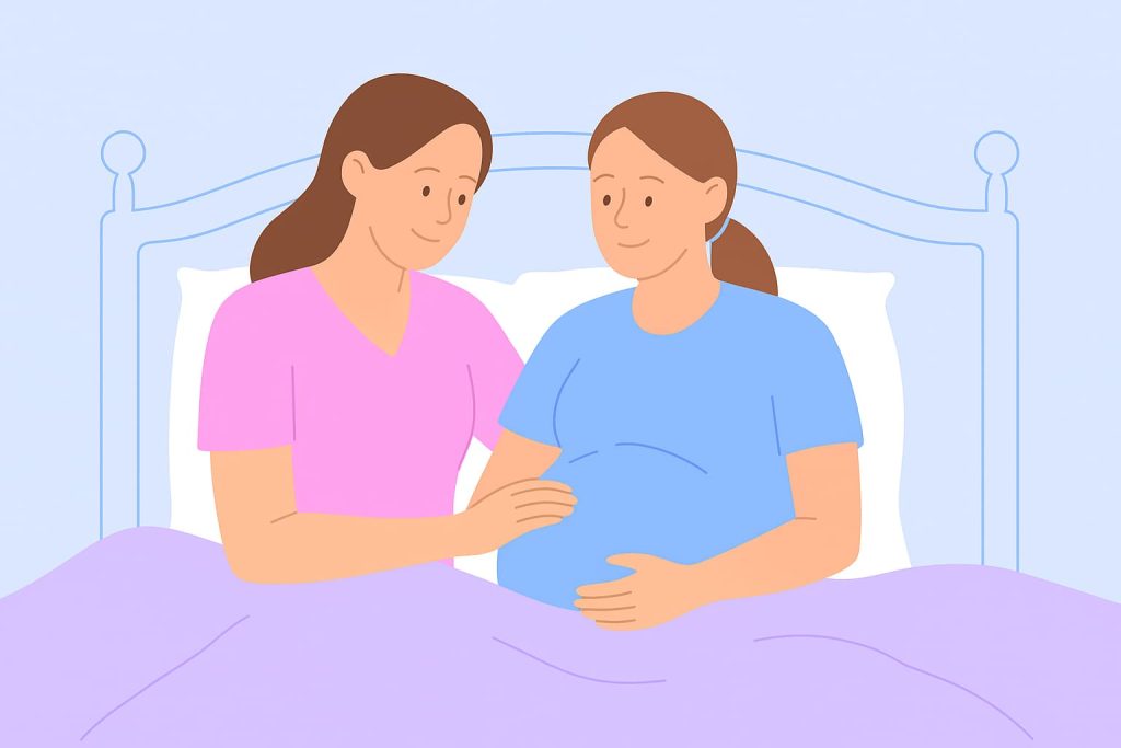 Surrogacy in Switzerland