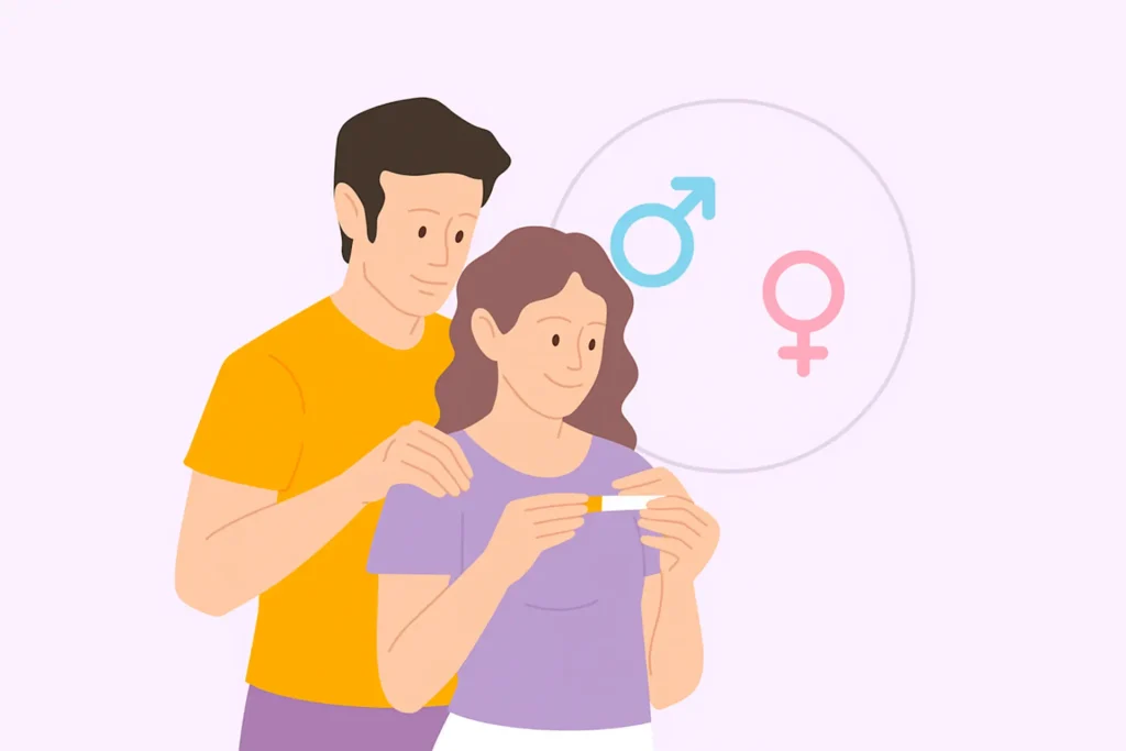 What Is Gender Selection and How Does It Work