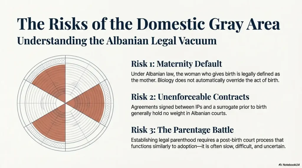 Surrogacy in Albania - 3