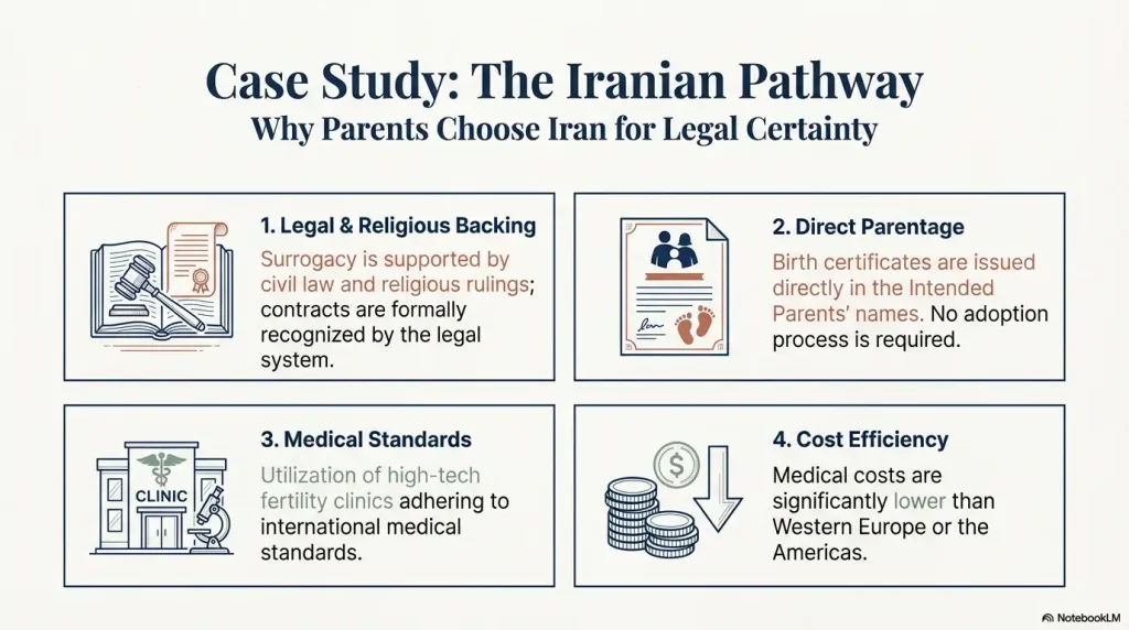 Surrogacy in Albania - 6