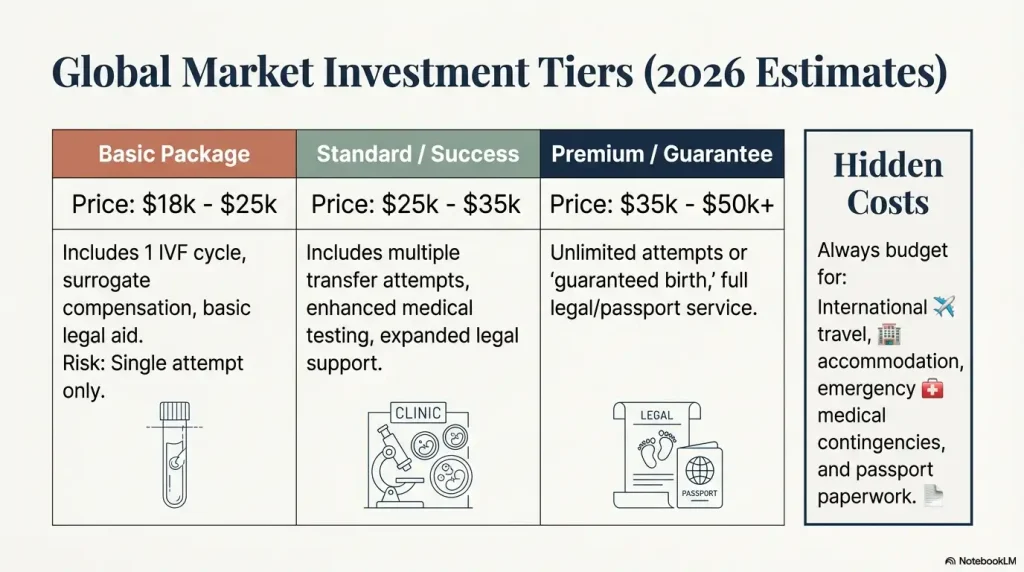 Surrogacy in Albania - 7