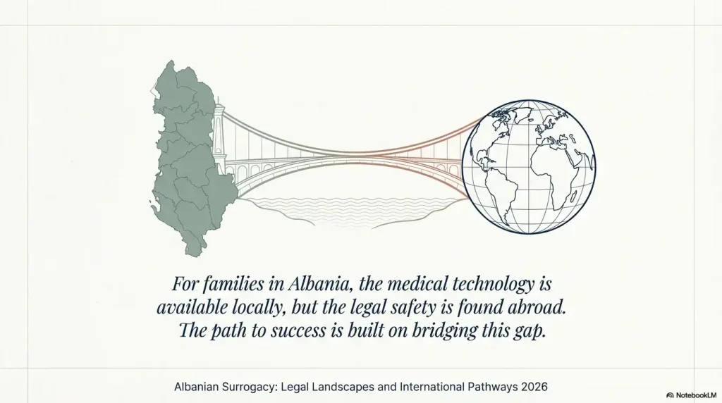 Surrogacy in Albania - 8