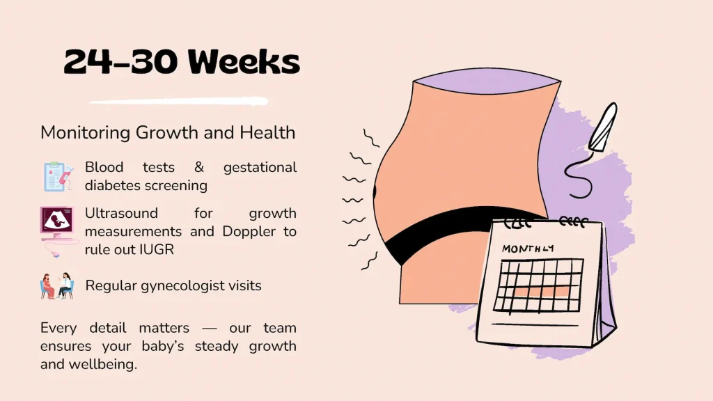 Surrogacy Services in Iran 17 Your Surrogacy Journey in Iran - 8