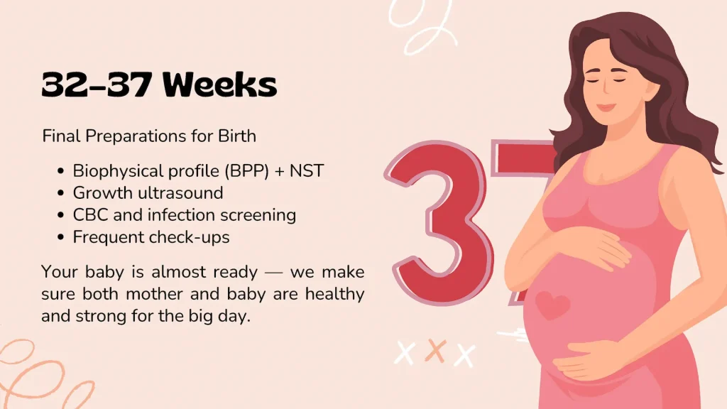 Surrogacy Services in Iran 18 Your Surrogacy Journey in Iran - 9