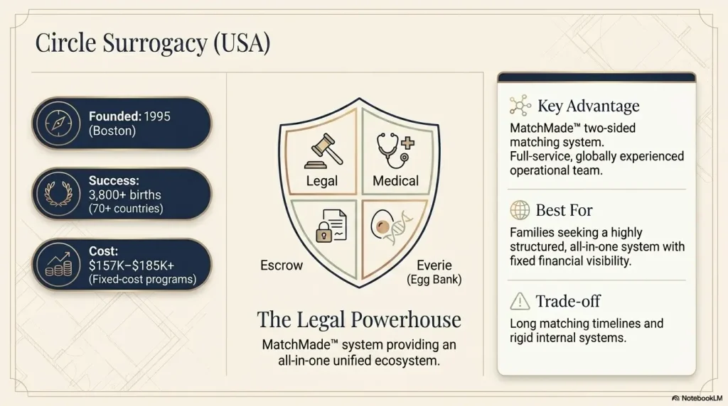 Circle Surrogacy
