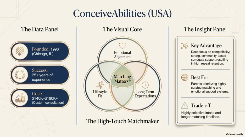 ConceiveAbilities