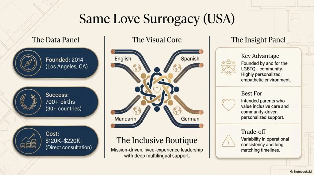 Same Love Surrogacy