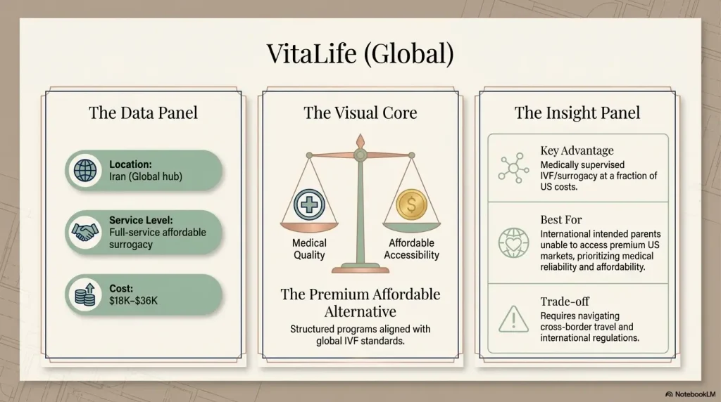 VitaLife