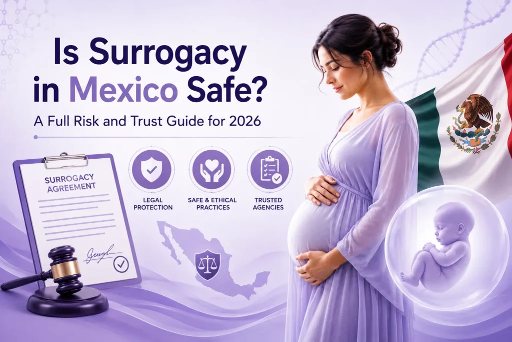 Is Surrogacy in Mexico Safe? 3 Is Surrogacy in Mexico Safe