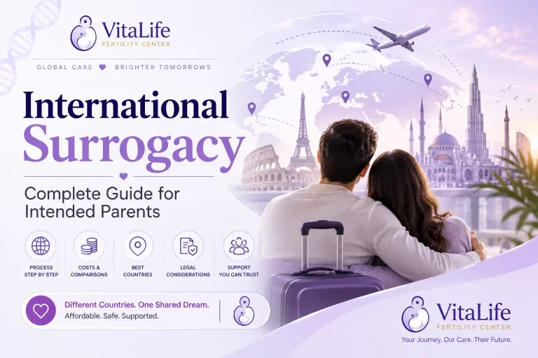 International Surrogacy
